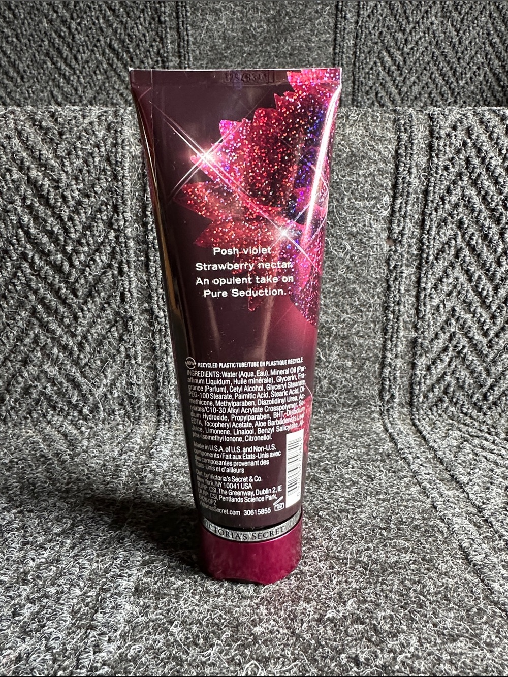 Victoria’s Secret Pure Seduction Luxe Body Lotion - Picture 2 of 7